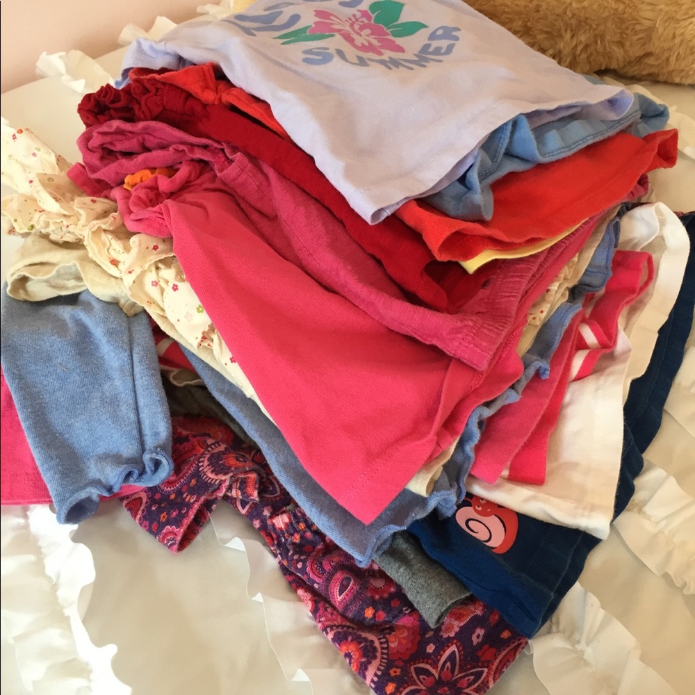 Lot of 17 shirts!